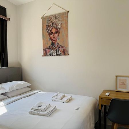 Spacious Apartment Near Monastiraki By Kozy Koala Athens Luaran gambar