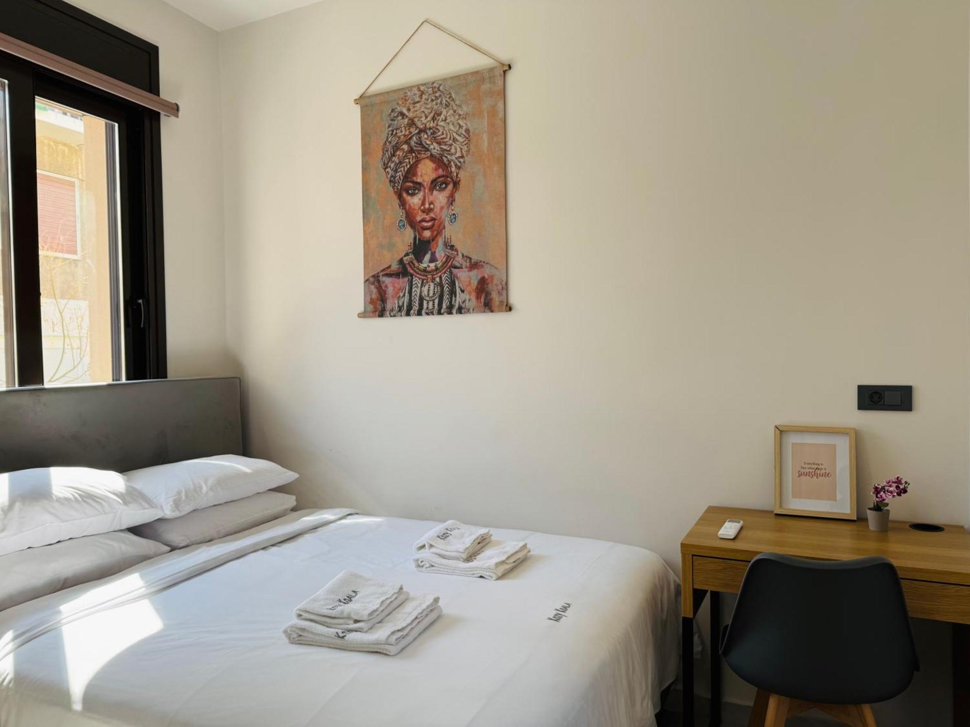 Spacious Apartment Near Monastiraki By Kozy Koala Athens Luaran gambar