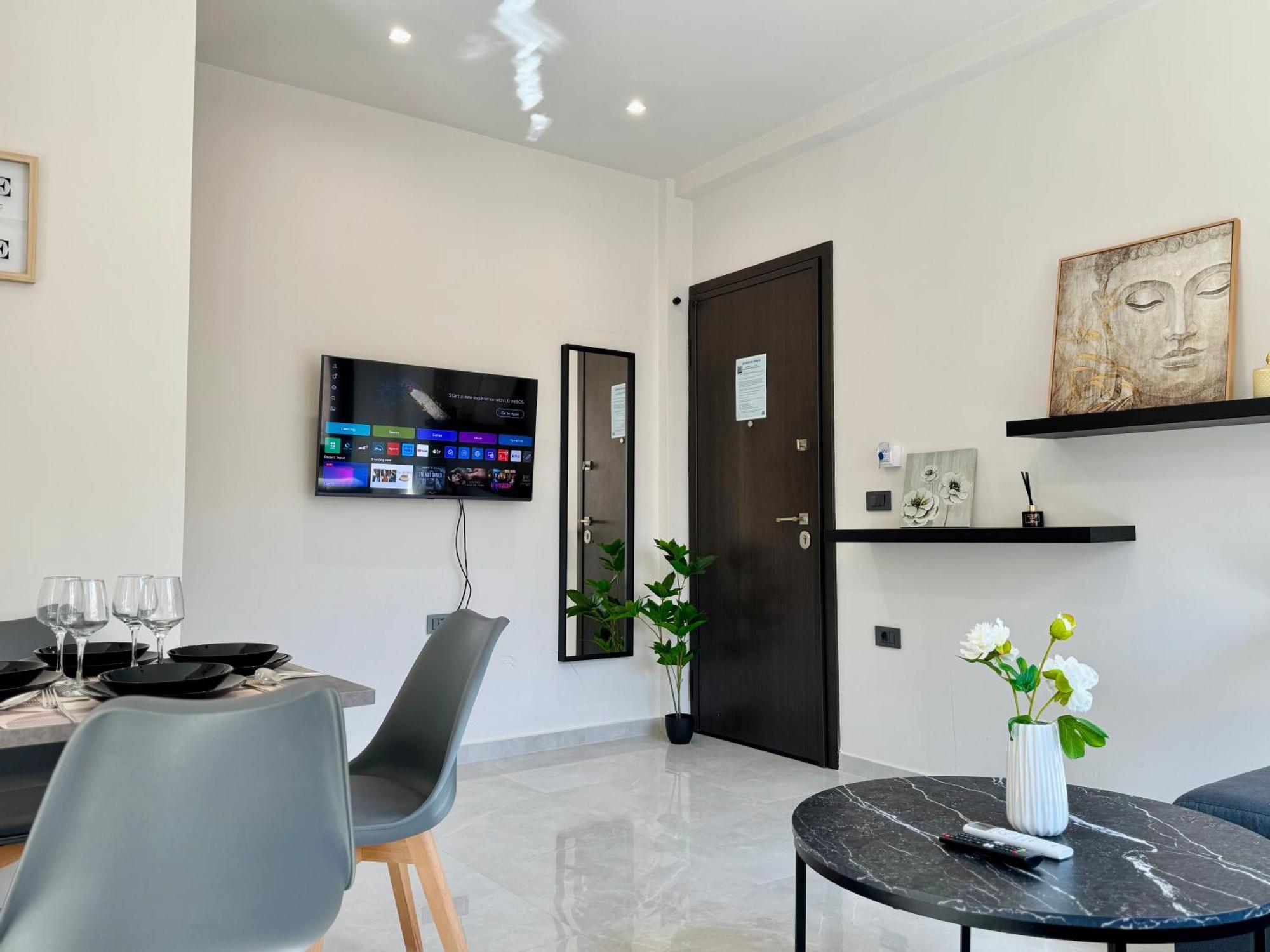 Spacious Apartment Near Monastiraki By Kozy Koala Athens Luaran gambar